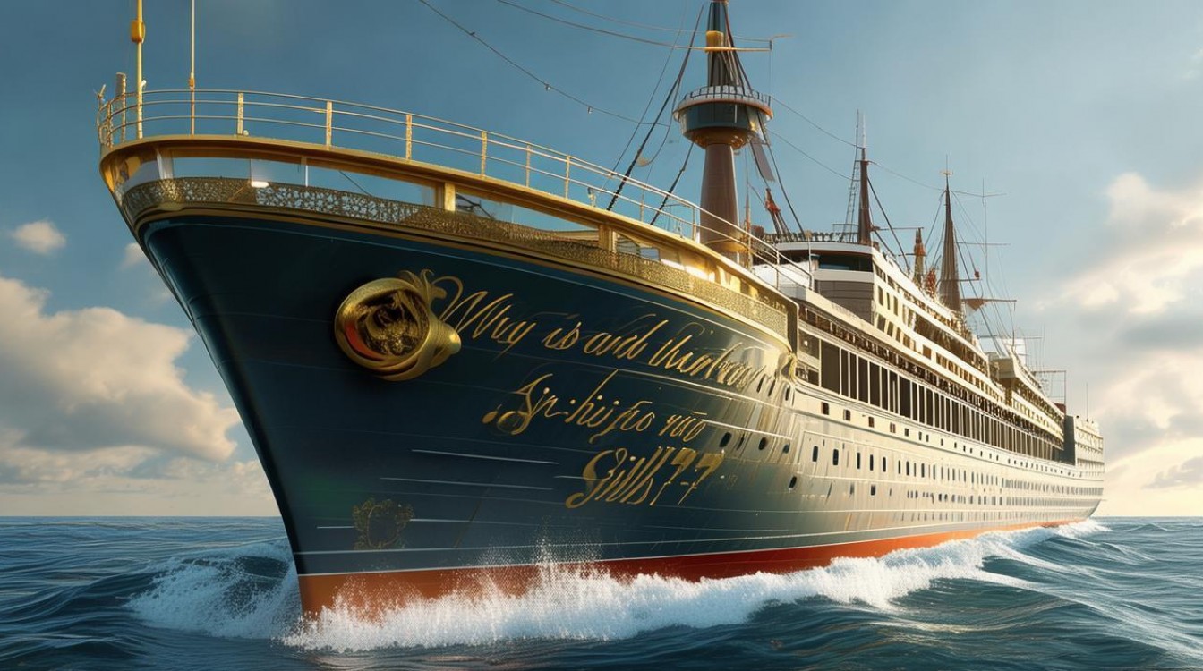 qq为什么轮船很难掉