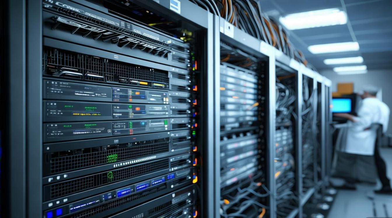 服务器内数据库不够了怎么办