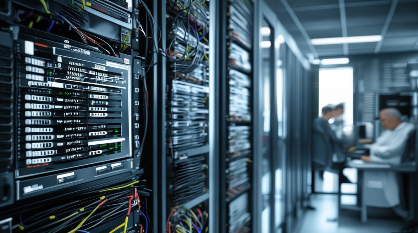 服务器内数据库不够了怎么办