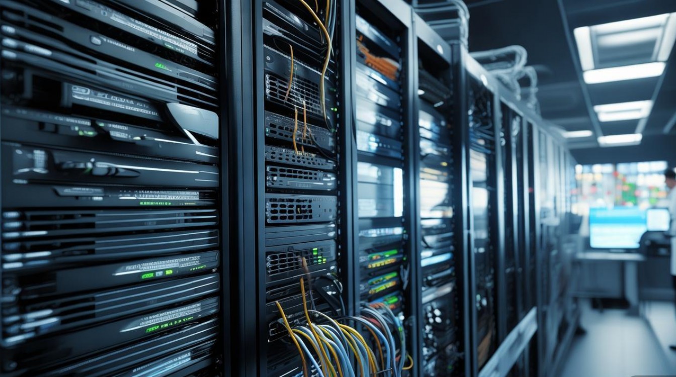 服务器内数据库不够了怎么办