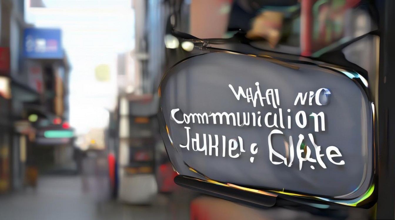 为什么没有通信行程码