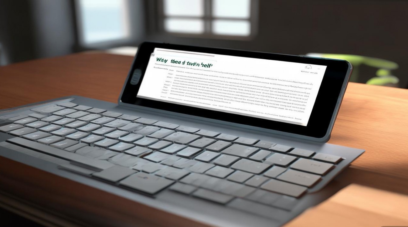 为什么打字会出现表格