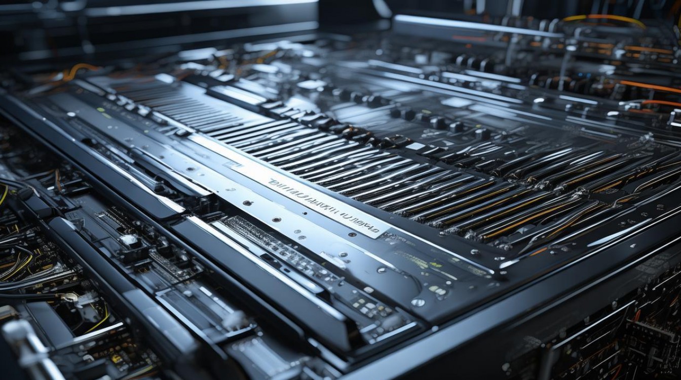 oracle并行服务器