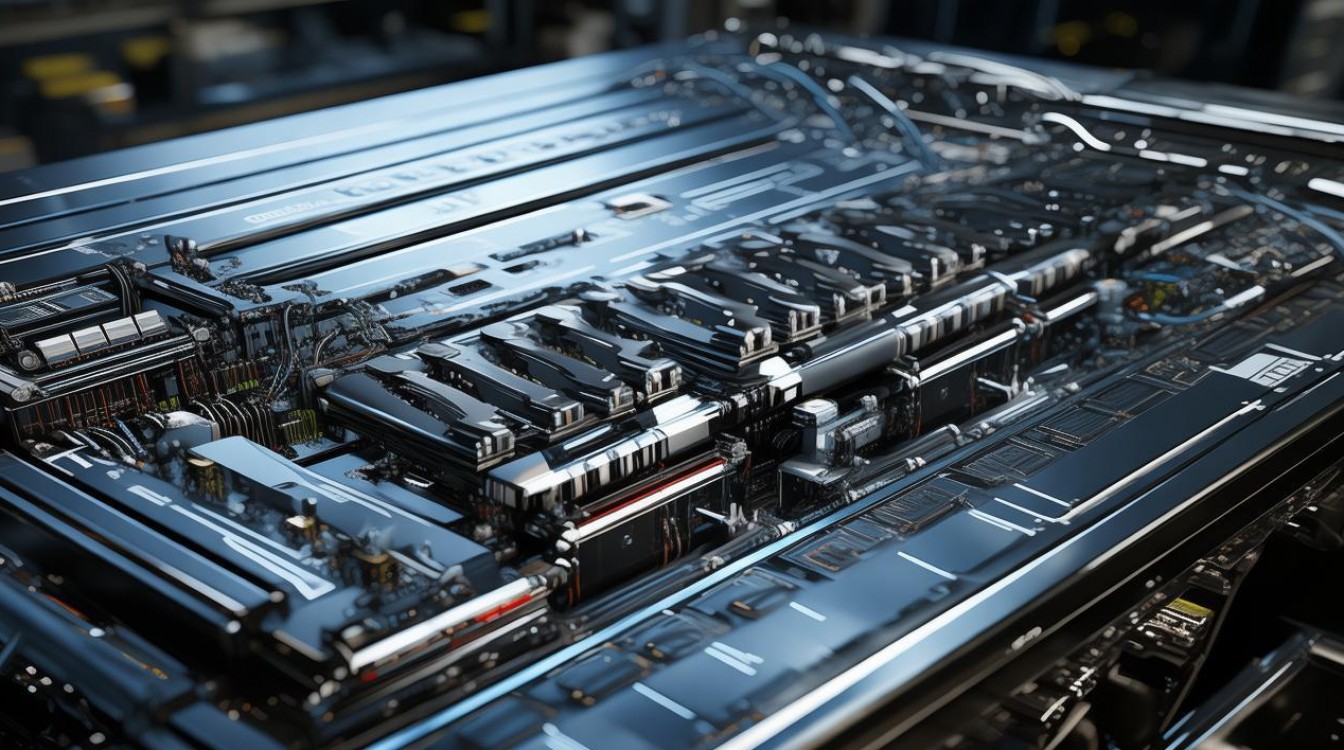 oracle并行服务器