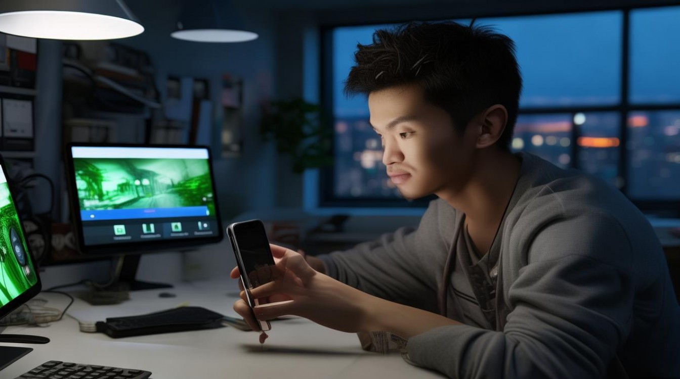 为什么快手绿不了视频