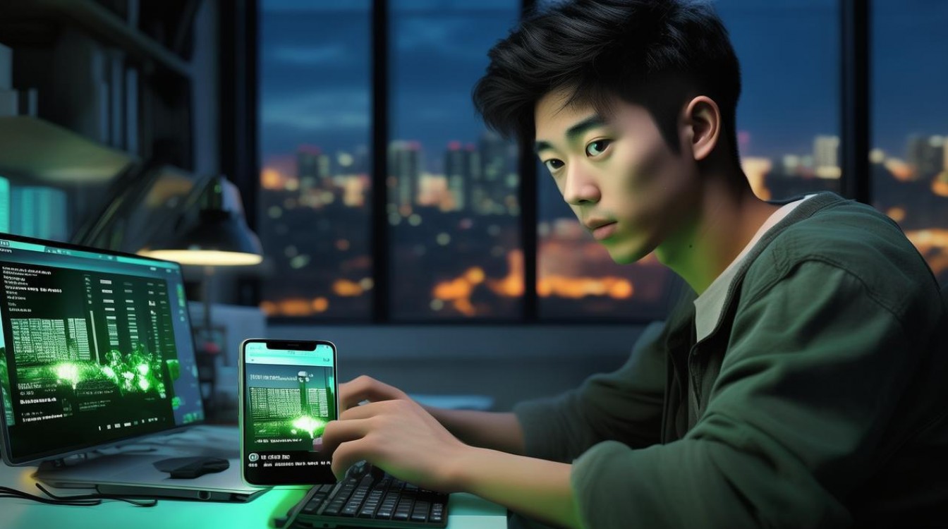 为什么快手绿不了视频