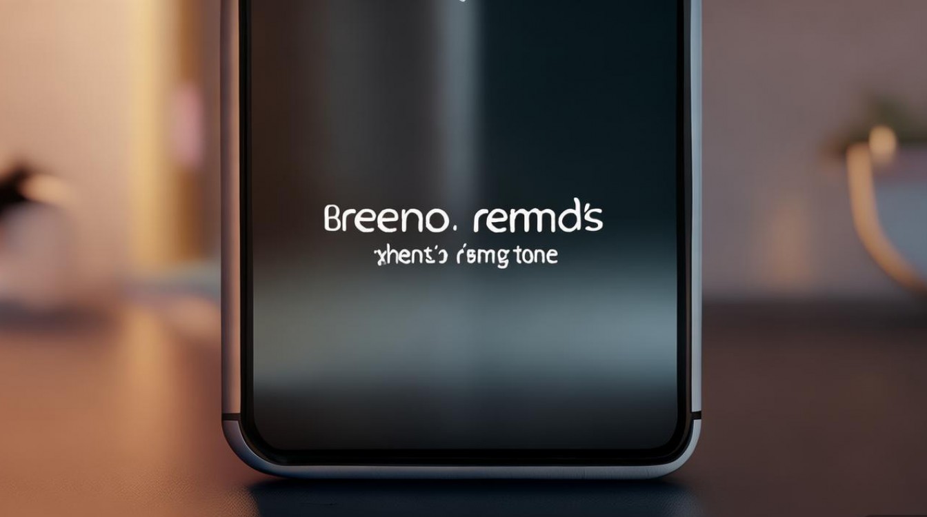 Breeno提醒为什么没有铃声