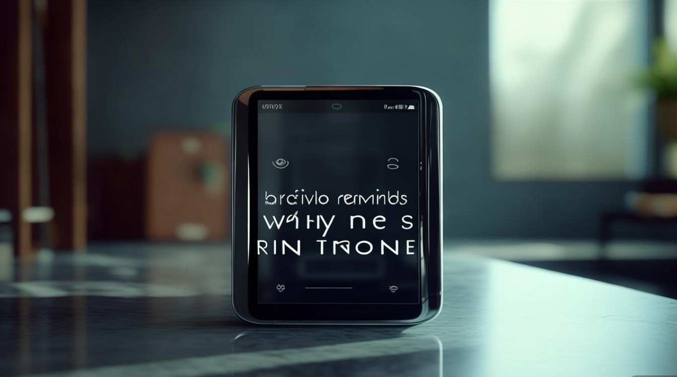 Breeno提醒为什么没有铃声