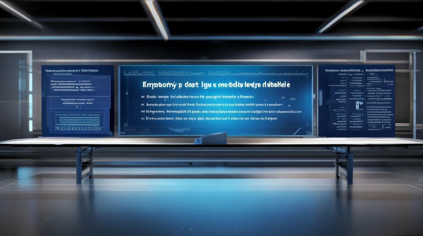 表空间不同怎么导入数据库