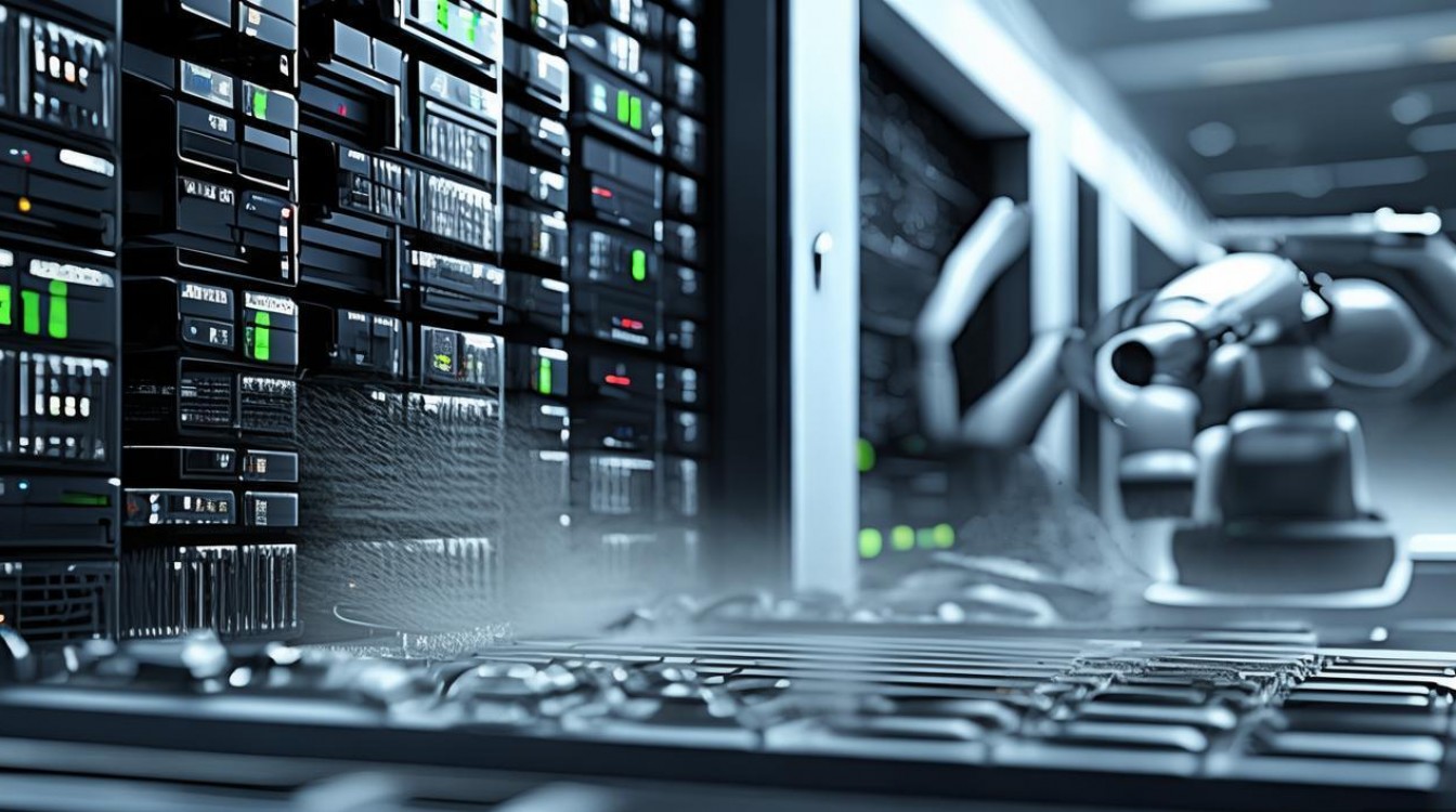 服务器 除尘方案