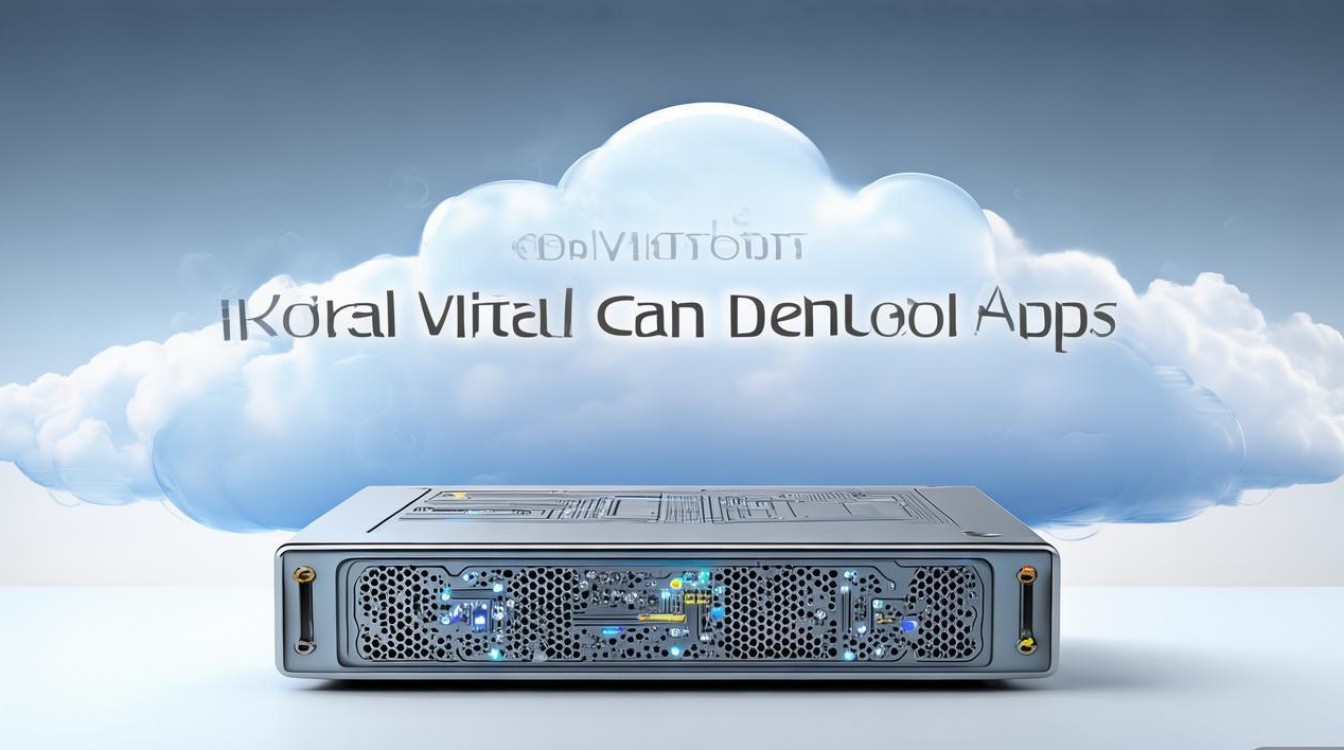 云虚拟主机可以部署app吗