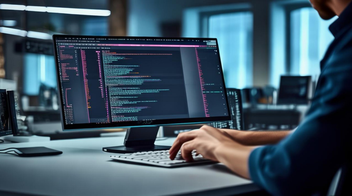 前端怎么写数据库