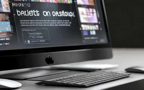 苹果桌面恢复操作步骤详解，为何我的桌面不见了？