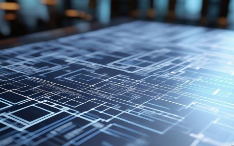 分布式数据库读取数据时，是按何种机制和策略高效完成查询的？