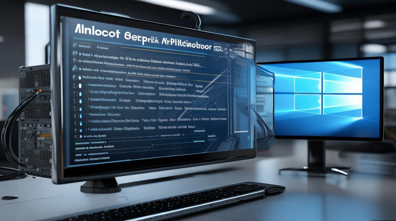 微软服务器申请