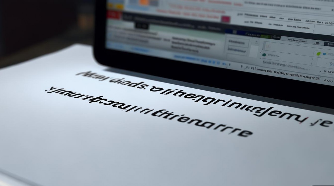 为什么电脑文档出现回车