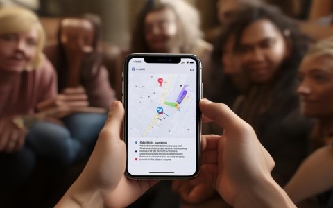 共享位置功能究竟有何必要？背后原因揭秘！