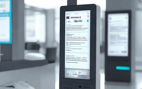 自助机连接数据库失败？紧急排查与解决方案大揭秘！