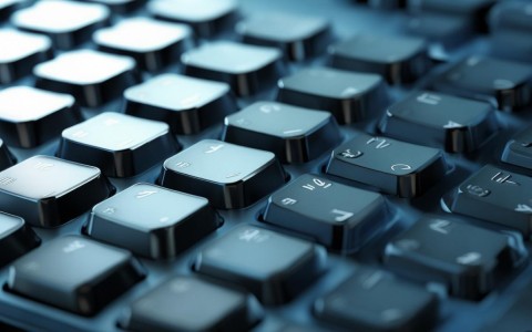 打字为什么有声音？揭秘键盘敲击声背后的科学原理和设计考量