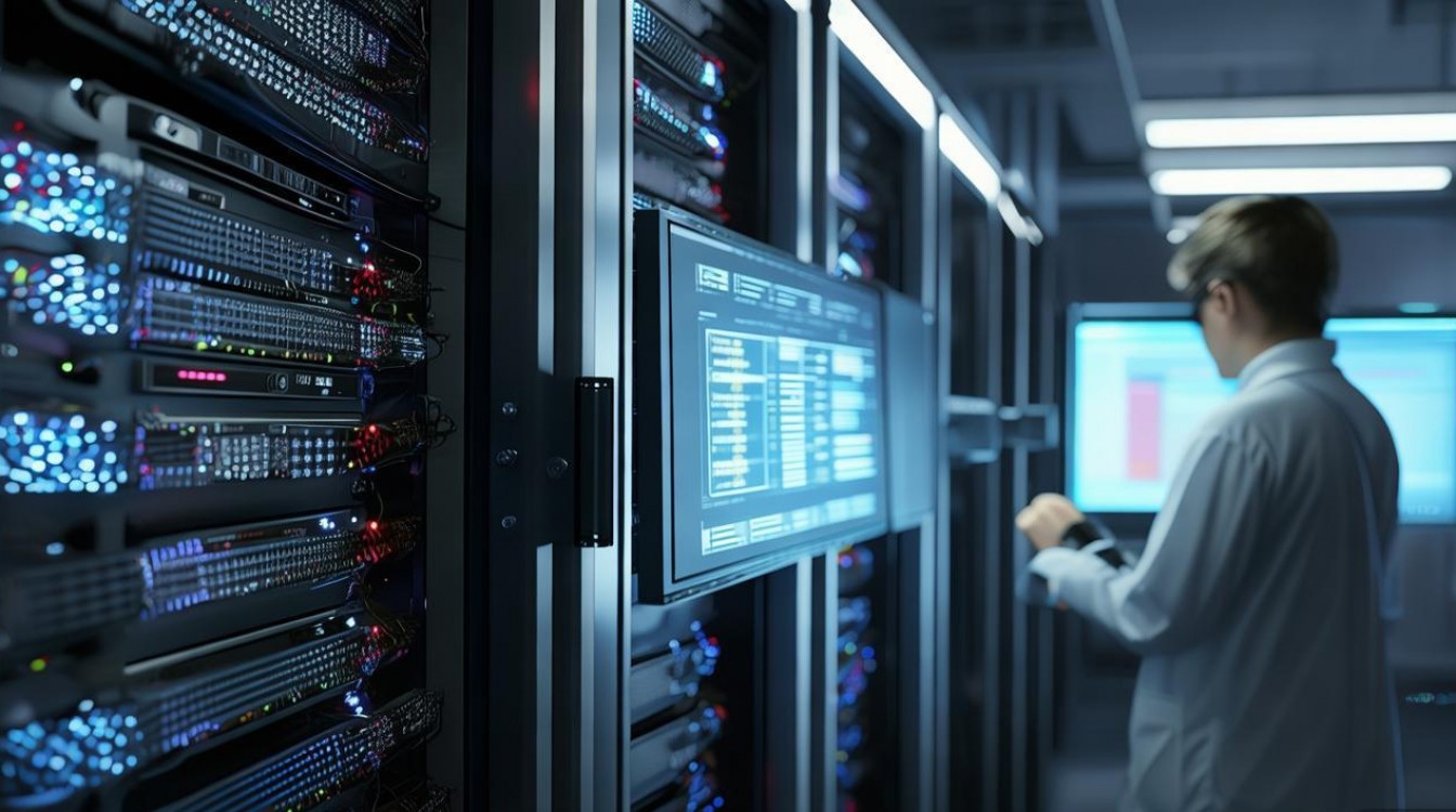 服务器响应缓慢