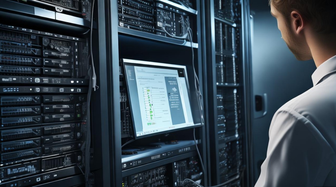 服务器响应缓慢