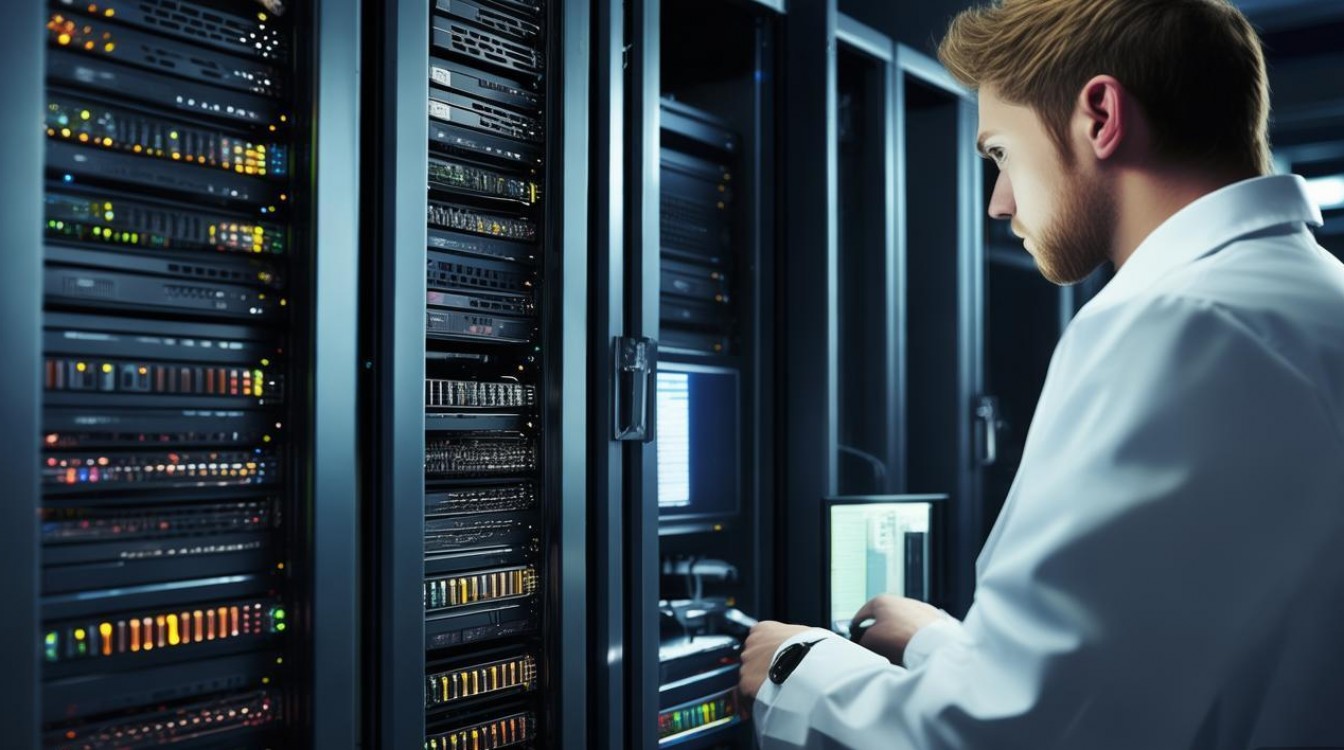 服务器响应缓慢