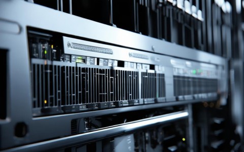 oss存储服务器为何在数据存储领域备受关注，其技术优势是什么？