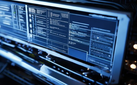 如何在sas服务器目录中高效管理数据，优化系统性能？