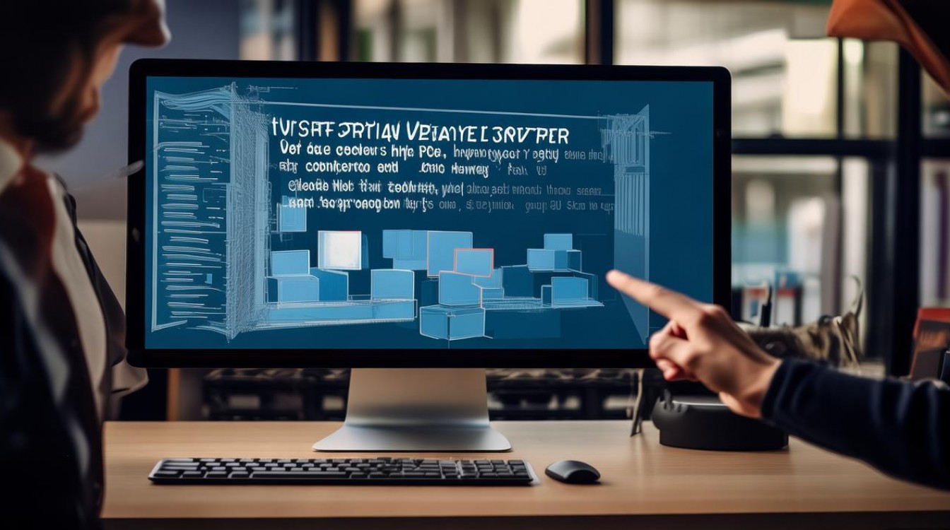 个人虚拟主机是什么？区别于共享主机，它意味着独立资源与个性化服务？ - 酷盾安全