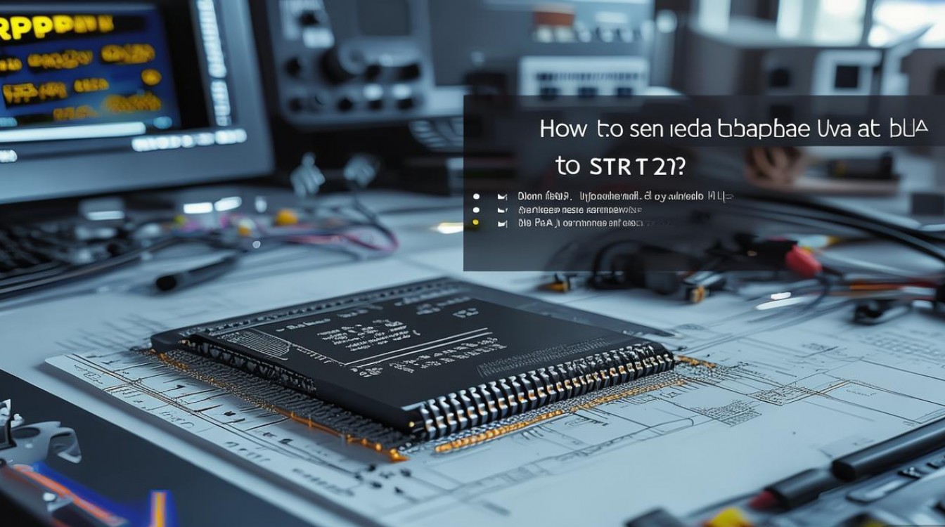 stm32 怎么往串口传数据库