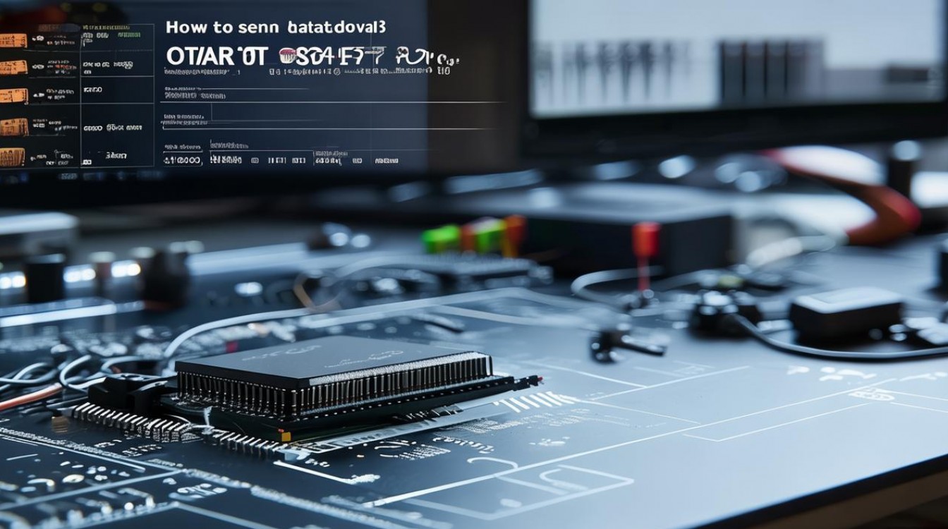 stm32 怎么往串口传数据库