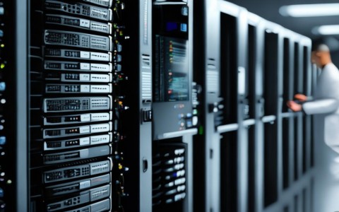 购服务器划分虚拟主机，如何选择合适方案和配置？