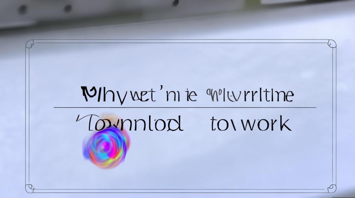 旋风下载为什么点不动