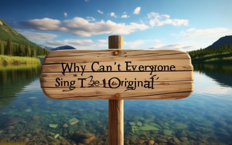 全民K歌为何无法播放原唱歌曲？背后原因揭秘！
