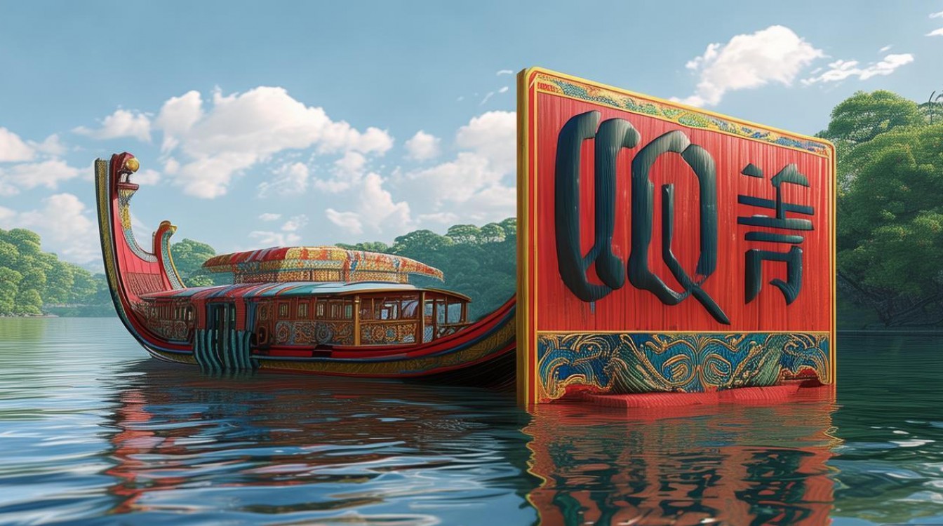 qq船没了是为什么