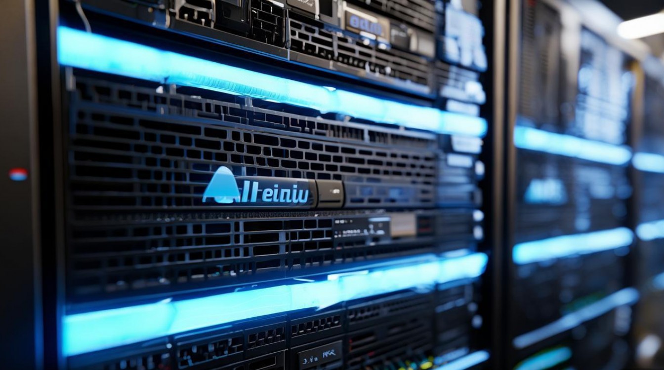 阿里和百度服务器