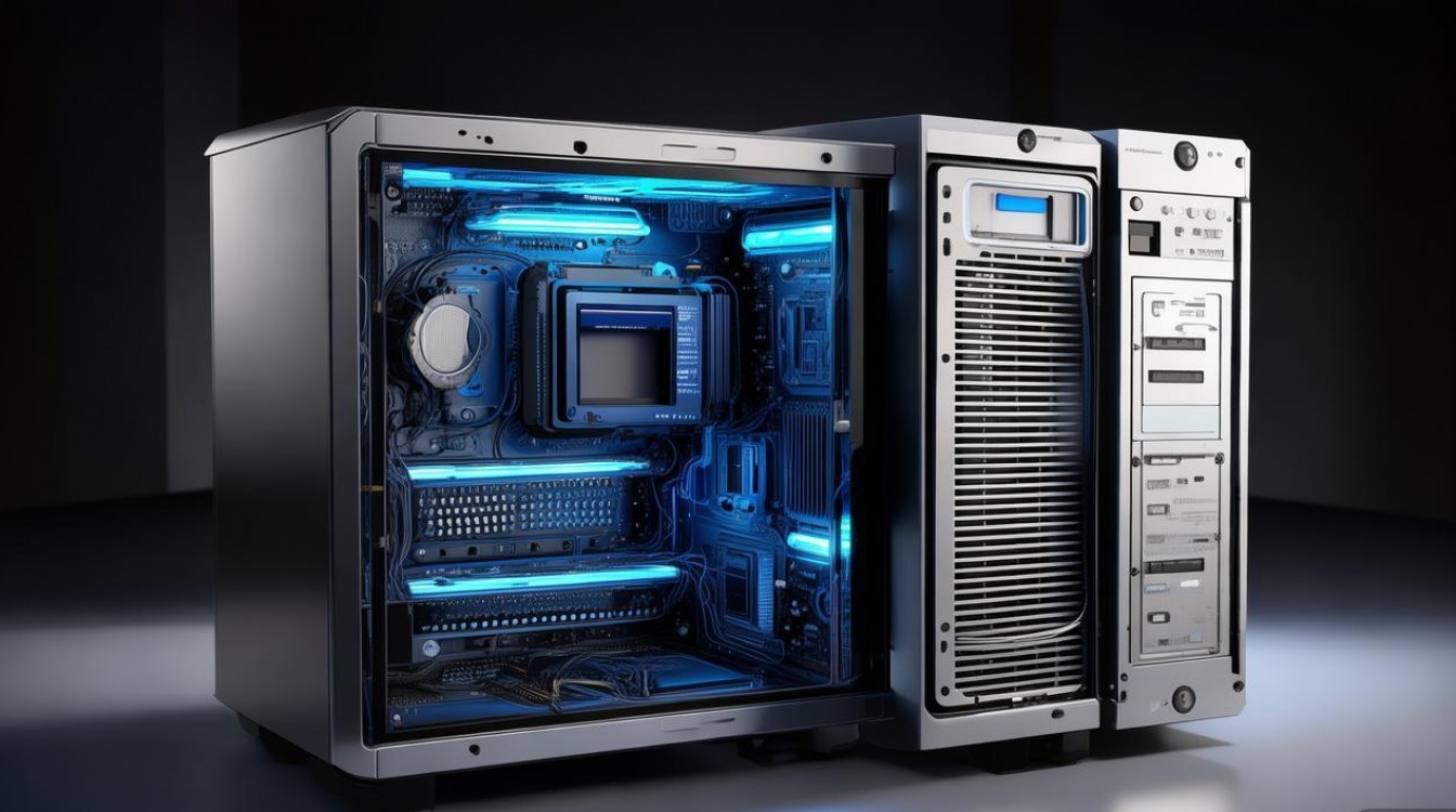 台式机和服务器