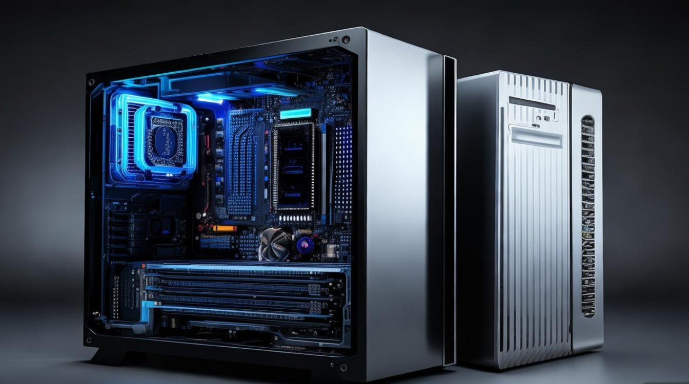 台式机和服务器