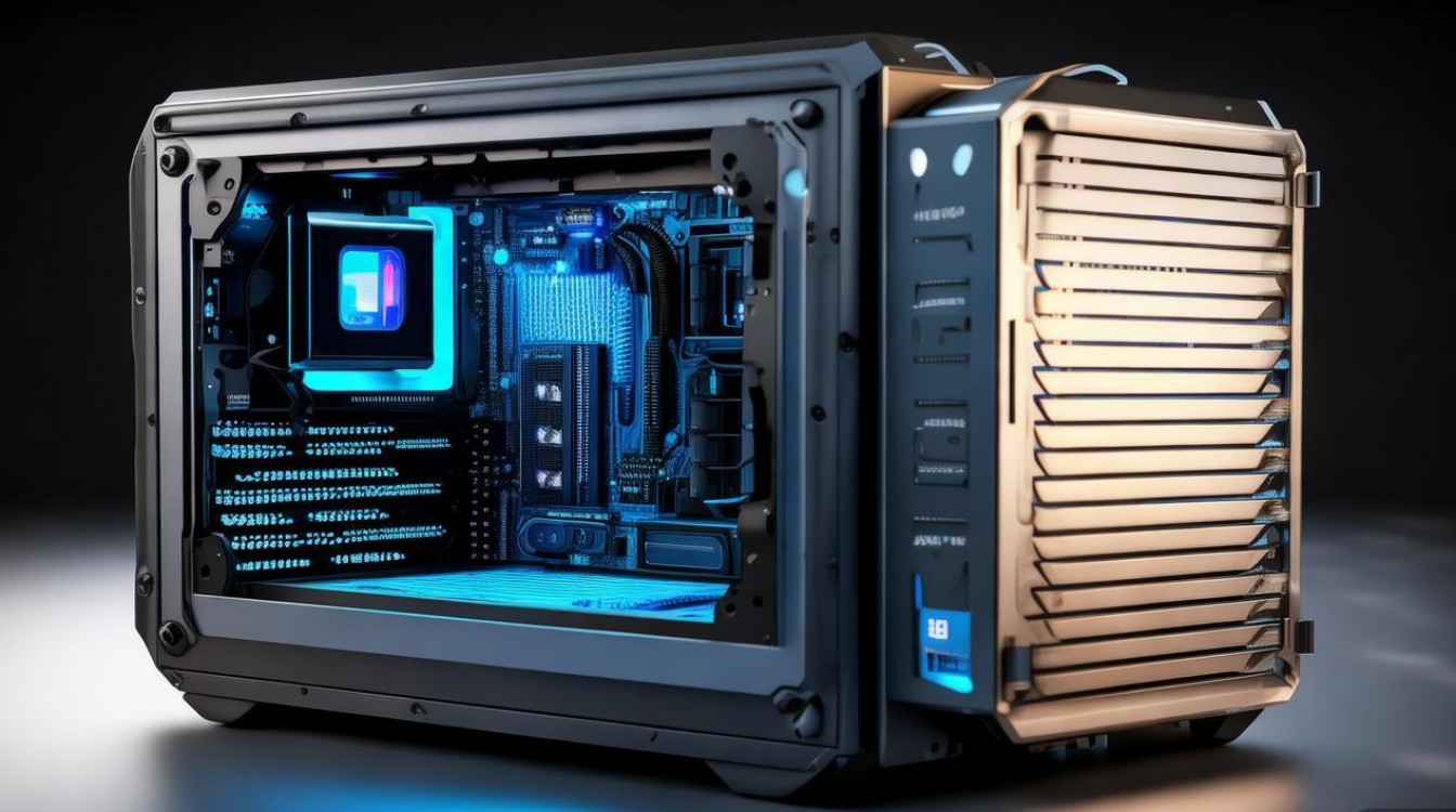 台式机和服务器