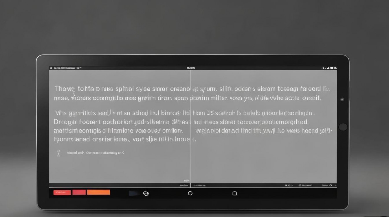 ipad为什么bilibili不能分屏