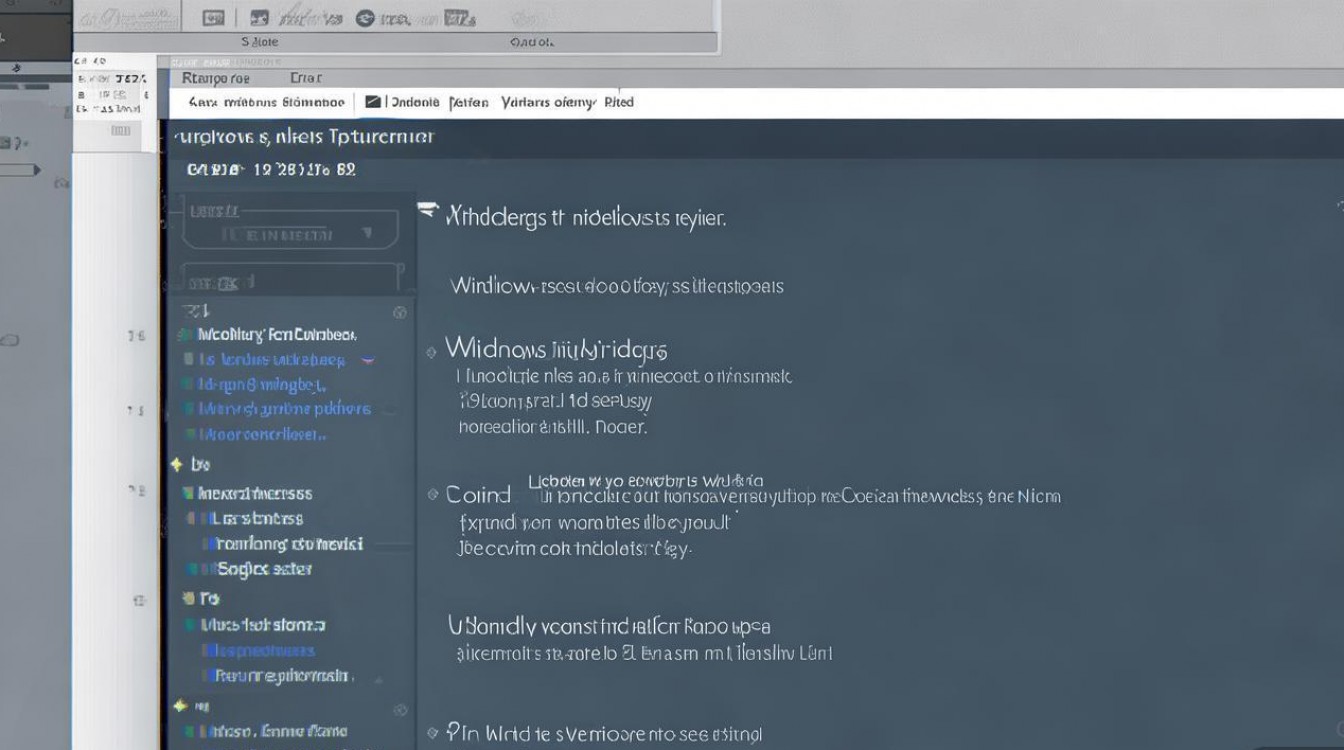 win7 ftp服务器配置
