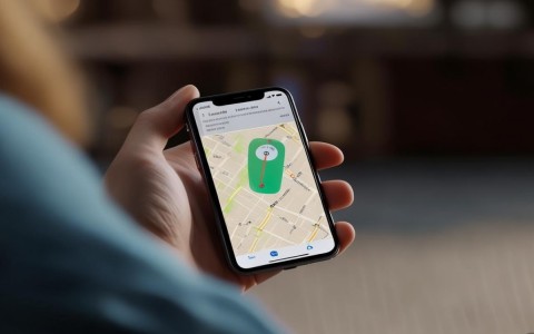 为什么iPhone定位总是不准确？常见原因与解决方法揭秘！