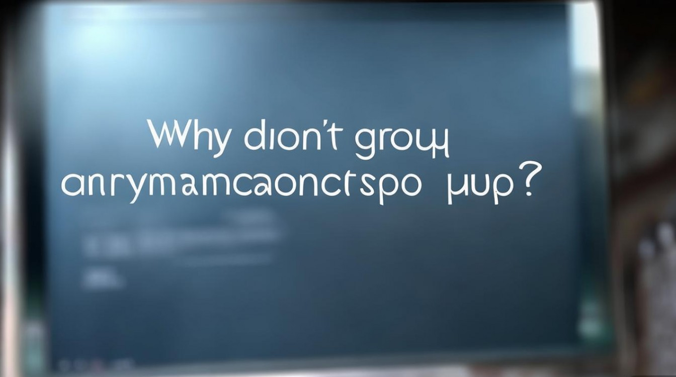 为什么群公告不弹出 为什么群公告不弹出