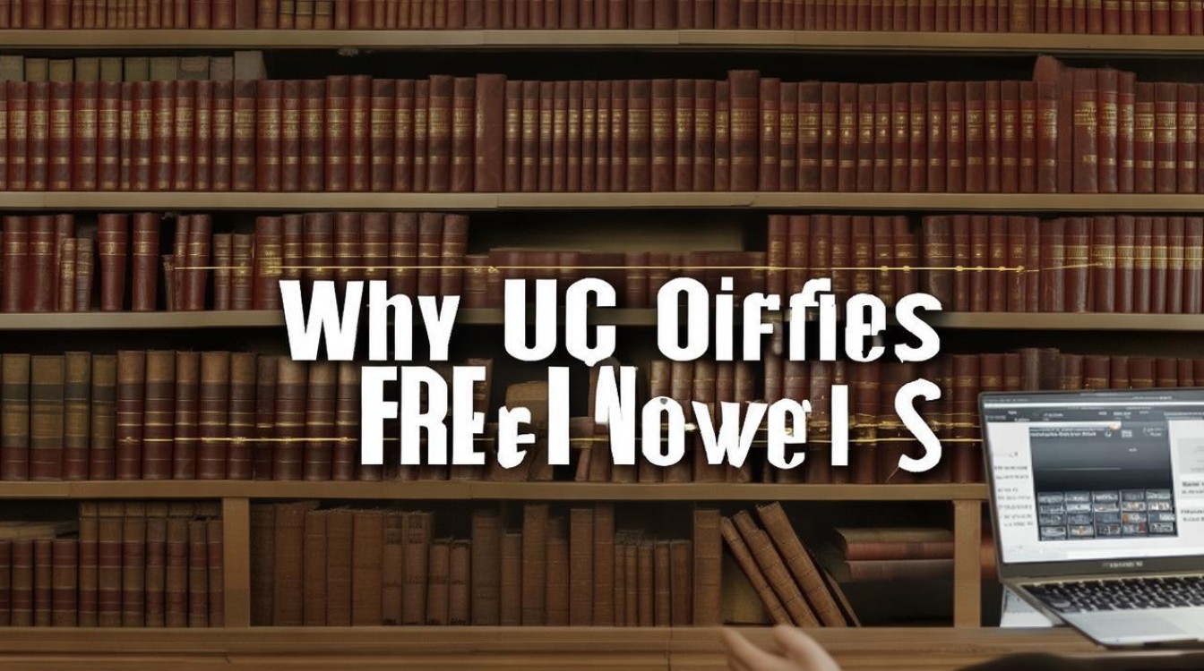 为什么UC看小说免费