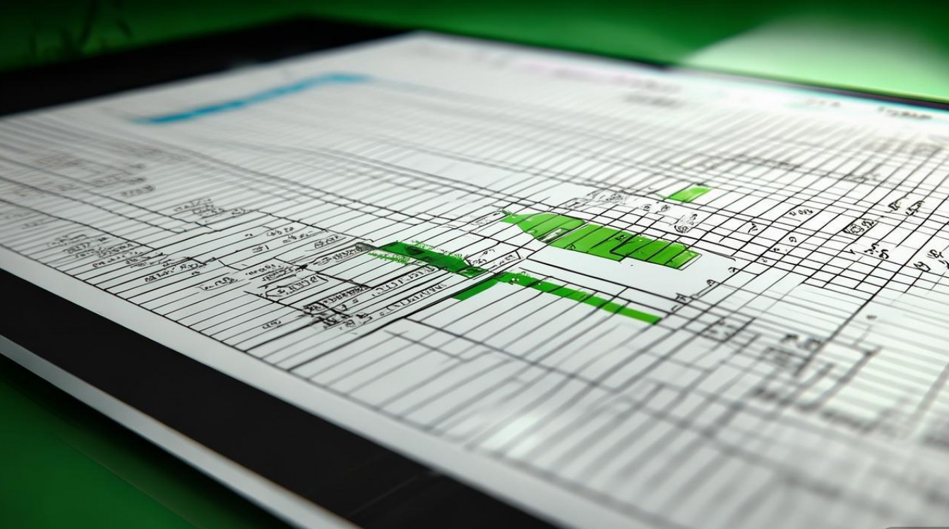 excel表格为什么出现绿色 excel表格为什么出现绿色