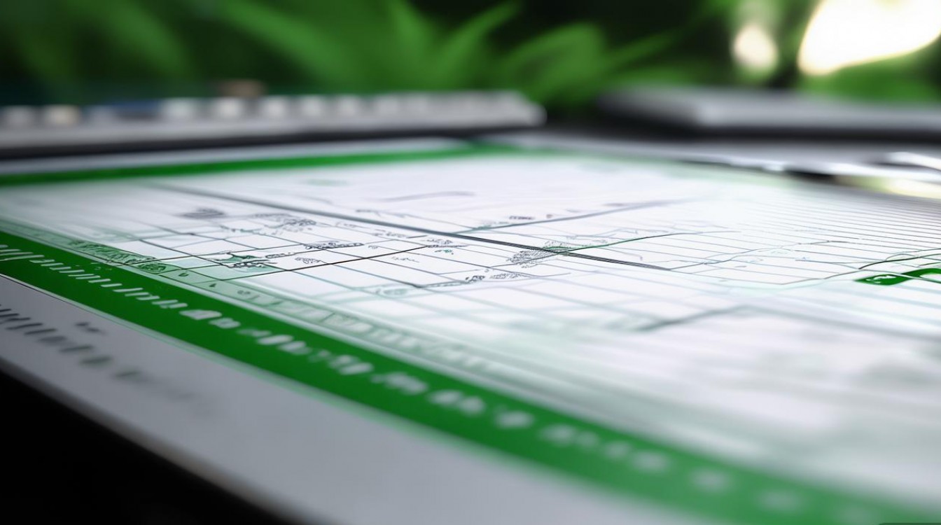 excel表格为什么出现绿色 excel表格为什么出现绿色