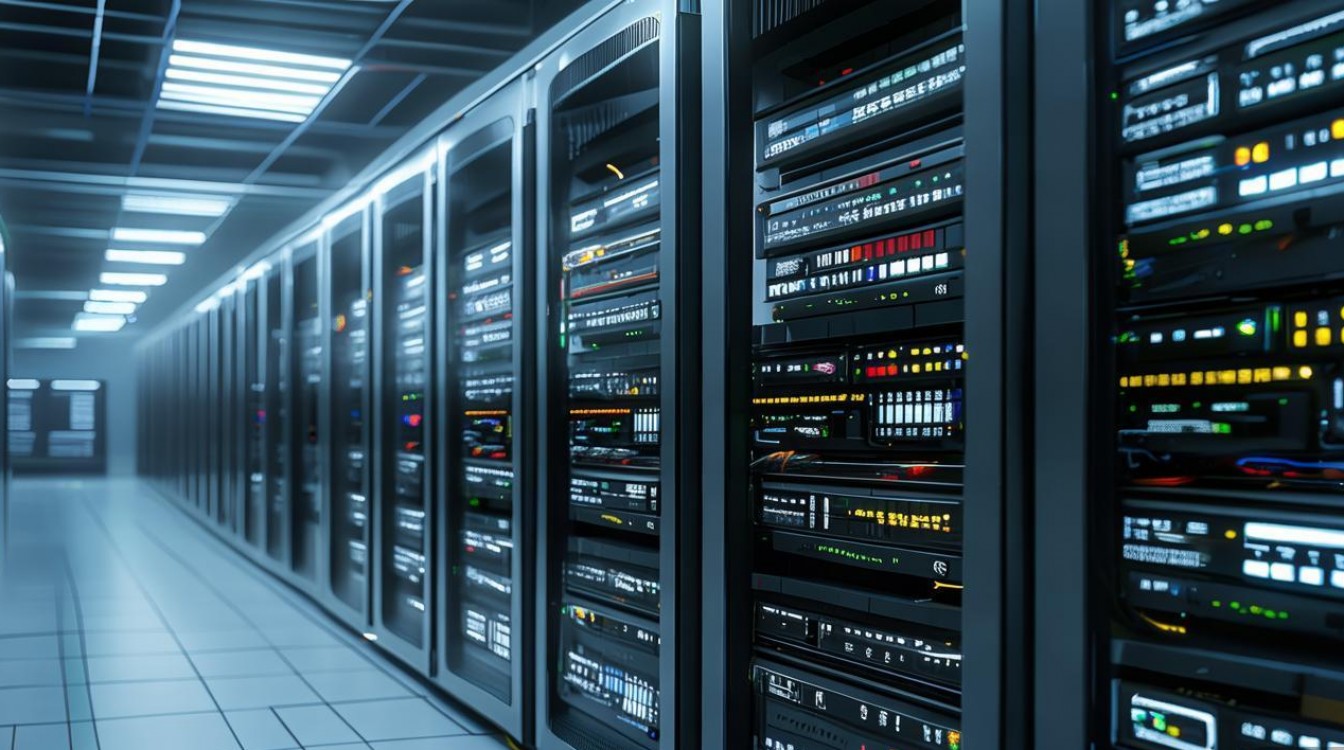 中国电信云服务器