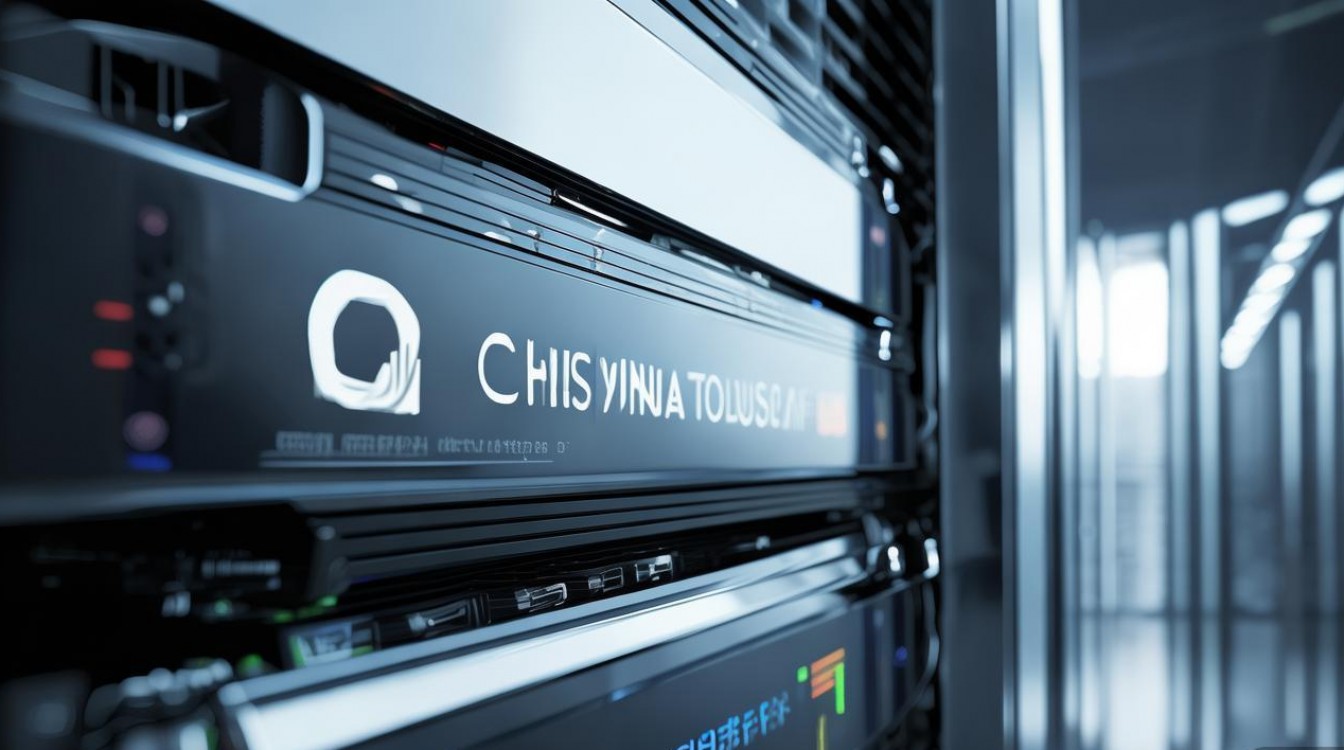 中国电信云服务器