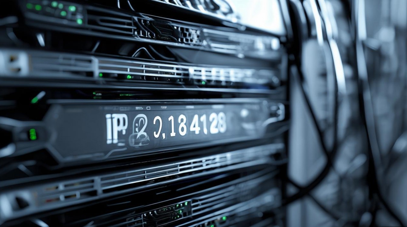 sql数据库服务器ip怎么改