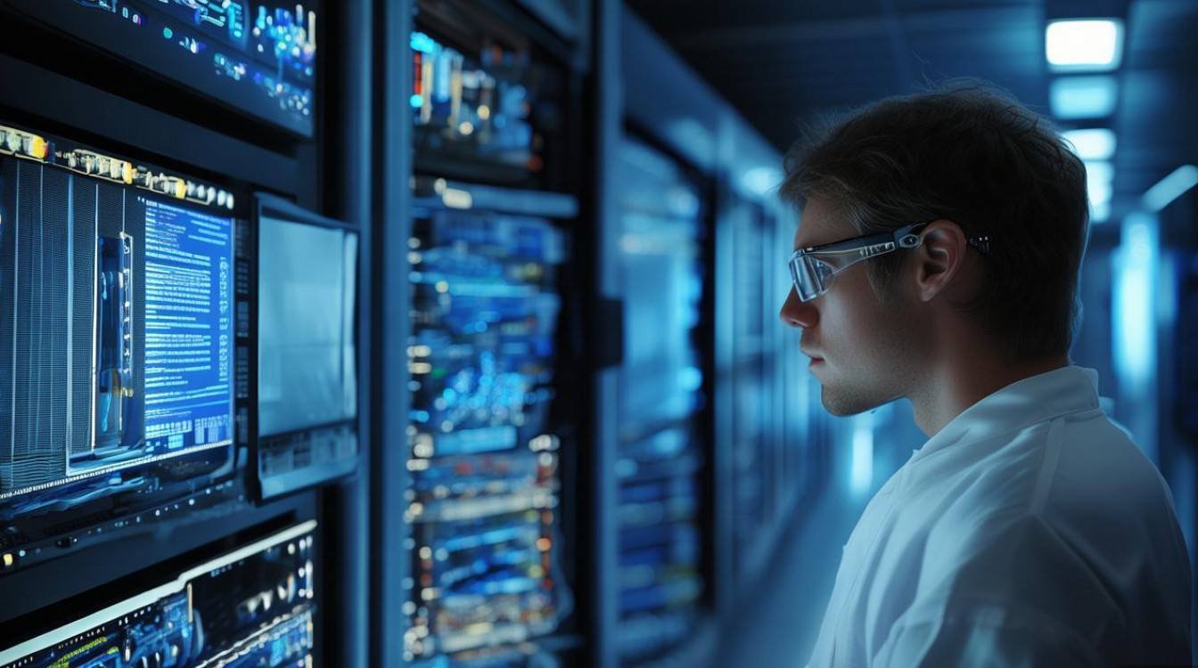 服务器系统蓝屏怎么办